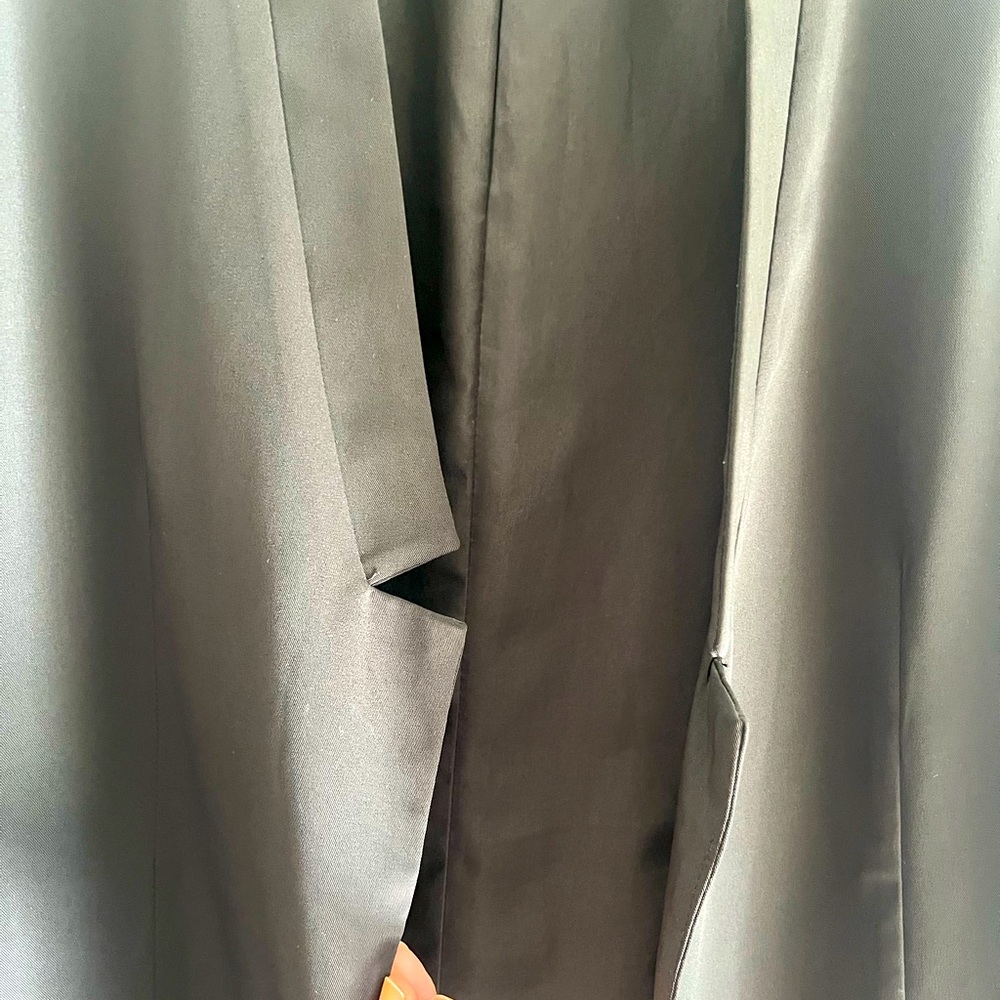 Long vest - Picture 3 of 4
